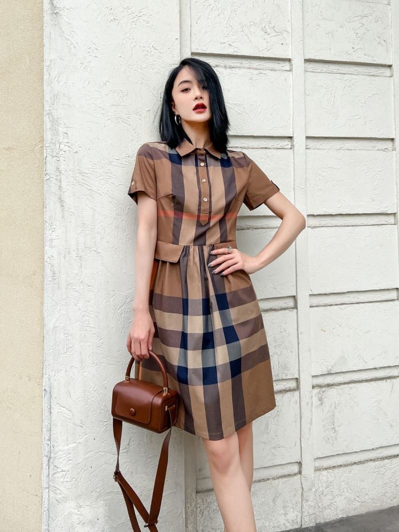 Burberry Dress